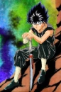 hiei anime