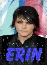 Erin Gerard Way