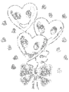 full of love