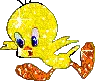 tweety bird