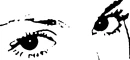 my eyes