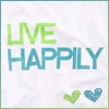 live happy