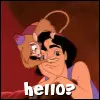 hello