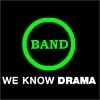 band drama