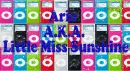 Aria iPods