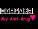 myspace my antidrug