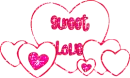 sweet love