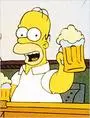 Homer Simpson