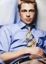 Brad Pitt