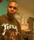 Chirs Brown