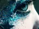 glitter