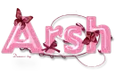 Arsh