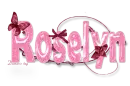 Roselyn