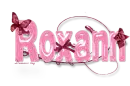 Roxxan