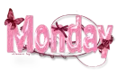 Monday