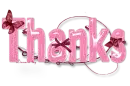 Thanks 