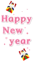 Happy new year