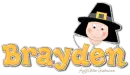 Brayden