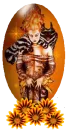 wicked woman globe