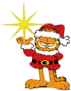 Garfield - Christmas