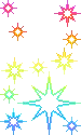 star