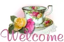 COUNTRY TEA TIME