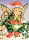 CHRISTMAS FAIRY