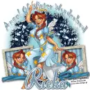 Angel Winter,Rieka