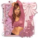 Perfect Pink,Rieka