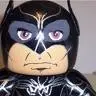 batman the dark dude