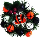 C BENGALS CHRISTMAS