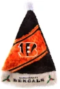 C BENGALS CHRISTMAS