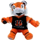 C BENGALS TIGER