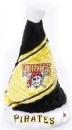 PIRATES CHRISTMAS HAT