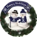 TORONTO MAPLE LEAFS