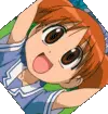 CHIYO CRAZY