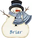 Briar