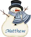 Matthew