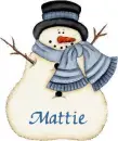 Mattie