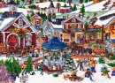 A small town Christmas