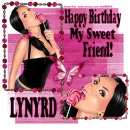 LYNYRD