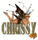 Chrissy