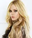 Avril Lavine