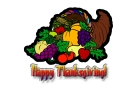 Happy Thanksgiving! 