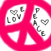 Peace And Love