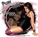 Sexy Punk ~ Roxann