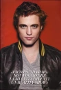 Robert Pattinson