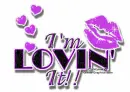 I'm Lovin' It