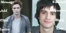 brendon urie is my edward cullen