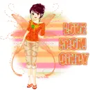 Love From Cindy